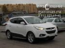 Hyundai ix35 I (LM) (рестайл) 2.0i (150 л.с.) 2014 г.в. переоборудован для использования в качестве моторного топлива сжиженного нефтяного газа (пропан-бутан) с использованием системы -