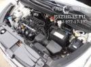 моторный отсек. Hyundai ix35 I (рестайл) 2.0i (150Hp) 2014г.в.