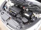 моторный отсек Hyundai ix35 I (рестайл) 2.0i (150Hp) 2014г.в.