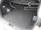 багажное отделение Hyundai ix35 I (рестайл) 2.0i (150Hp) 2014г.в.