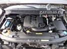 подкапотное пространство Infiniti QX56 I (дорестайл) 5.6i (313Hp) 2004г.в.