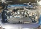 моторный отсек без декоративной крышки мотора. Infiniti FX35 II (дорестайл) 3.5i (307Hp) 2009г.в.