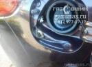 заправочное устройство поместилось в заливной горловине Infiniti FX35 II (дорестайл) 3.5i (307Hp) 2009г.в.