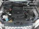 подкапотное пространство Infiniti FX35 I (дорестайл) 3.5i (280Hp) 2004г.в.