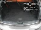 багажное отделение. Infiniti FX35 I (дорестайл) 3.5i (280Hp) 2004г.в.