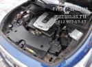 моторный отсек Infiniti FX37S II (рестайл) 3.7i (333Hp) 2013г.в.
