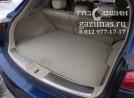 багажное отделение Infiniti FX37S II (рестайл) 3.7i (333Hp) 2013г.в.