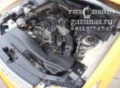 моторный отсек без декоративной крышки мотора Infiniti FX45 I (рестайл) 4.5i (315Hp) 2007г.в.
