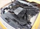 моторный отсек Infiniti FX45 I (рестайл) 4.5i (315Hp) 2007г.в.