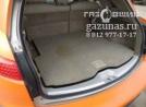 багажное отделение Infiniti FX45 I (рестайл) 4.5i (315Hp) 2007г.в.