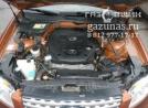 моторный отсек. Infiniti FX35 I (рестайл) 3.5i (280Hp) 2007г.в.