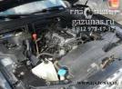 моторный отсек без декоративной крышки мотора Infiniti FX45 I (дорестайл) 4.5i (315Hp) 2005г.в.
