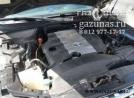 моторный отсек Infiniti FX45 I (дорестайл) 4.5i (315Hp) 2005г.в.