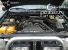 моторный отсек Jeep Garnd Cherokee I (ZJ) (рестайл) 5.2i (215Hp) 1997г.в.