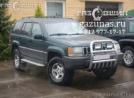 Jeep Grand Cherokee (ZJ) I (рестайл) 5.2i (220 л.с.) 1997 г.в. переоборудован для использования в качестве моторного топлива сжиженного нефтяного газа (пропан-бутан) с использованием системы -