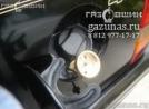 заправочное устройство с накрученным на него заправочным переходником. Jeep Grand Cherokee I (ZJ) (дорестайл) 4.0i 1995г.в.