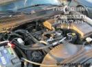 моторный отсек Jeep Grand Cherokee II (WJ) 4.0i (190Hp) 2004г.в.
