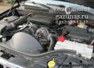 моторный отсек Jeep Grand Cherokee III (WK) 3.7i (210Hp) 2007г.в.