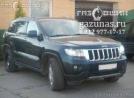 Jeep Grand Cherokee (WK2) IV (дорестайл) 3.6i (286 л.с.) 2010 г.в. переоборудован для использования в качестве моторного топлива сжиженного нефтяного газа (пропан-бутан) с использованием системы -