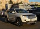Jeep Grand Cherokee (WK2) IV (дорестайл) 5.7i (352 л.с.) 2011 г.в. переоборудован для использования в качестве моторного топлива сжиженного нефтяного газа (пропан-бутан) с использованием системы -