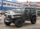 Jeep Wrangler (YJ) I 4.0i (184 л.с.) 1993 г.в. переоборудован для использования в качестве моторного топлива сжиженного нефтяного г за (пропан-бутан) с использованием системы -