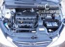 моторный отсек Kia Carens III 2.0i (145Hp) 2007г.в.