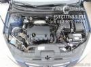 подкапотное пространство Kia Cee'd I (хэтчбэк) (5дв) (дорестайл) 1.6i 2008г.в.