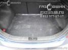багажное отделение. Kia Cee'd I (хэтчбэк) (5дв) (дорестайл) 1.6i 2008г.в.