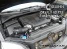 подкапотное пространство Kia Sorento I (рестайл) 3.3i (248Hp) 2008г.в.