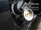 заправочное устройство с накрученым на него заправочным переходником. Kia Sorento I (рестайл) 3.3i (248Hp) 2008г.в.