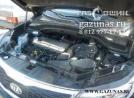 подкапотное пространство Kia Sorento II (дорестайл) 2.4i (175Hp) 2012г.в.