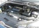 подкапотное пространство Kia Sportage II (дорестайл) 2.0i (142Hp) 2007г.в.
