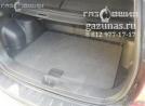 багажное отделение. Kia Sportage II (дорестайл) 2.0i (142Hp) 2007г.в.