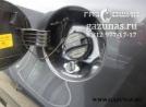 заправочное устройство в заливной горловине. Kia Sportage III (рестайл) 2.0i (150Hp) 2014г.в.