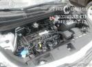 моторный отсек без декоративной крышки мотора. Kia Sportage III (рестайл) 2.0i (150Hp) 2014г.в.