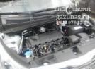 подкапотное пространство Kia Sportage III (рестайл) 2.0i (150Hp) 2014г.в.