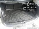 багажное отделение. Kia Sportage III (рестайл) 2.0i (150Hp) 2014г.в.