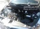 моторный отсек без декоративной крышки мотора. Kia Sportage III (рестайл) 2.0i (150Hp) 2014г.в.