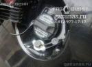 заправочное устройство поместилось под крышкой лючка заливной горловины бензобака. Kia Sportage III (рестайл) 2.0i (150Hp) 2014г.в.