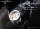 заправочное устройство с накрученным на него заправочным переходником. Kia Sportage III (рестайл) 2.0i (150Hp) 2014г.в.