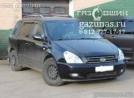 Kia Carnival (VQ) II 2.7i (189 л.с.) 2008 г.в. переоборудован для использования в качестве моторного топлива сжиженного нефтяного газа (пропан-бутан) с использованием системы -