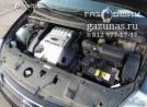 подкапотное пространство Kia Carnival II 2.7i (189Hp) 2008г.в.