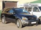 Kia Sorento (BL) I (рестайл) 3.3i (247 л.с.) 2008 г.в. переоборудован для использования в качестве моторного топлива сжиженного нефтяного газа (пропан-бутан) с использованием системы -