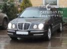Kia Opirus (GH) I (дорестайл) 3.5i (203 л.с.) 2006 г.в. переоборудован для использования в качестве моторного топлива сжиженного нефтяного газа (пропан-бутан) с использованием системы -