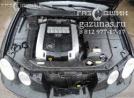 моторный отсек Kia Opirus I (дорестайл) 3.5i (203Hp) 2006г.в.