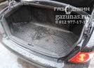 багажное отделение. Kia Opirus I (дорестайл) 3.5i (203Hp) 2006г.в.