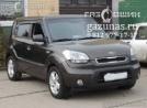 Kia Soul (AM) I (дорестайл) 1.6i (124 л.с.) 2011 г.в. переоборудован для использования в качестве моторного топлива сжиженного нефтяного газа (пропан-бутан) с использованием системы -