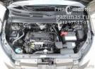 моторный отсек Kia Soul I (дорестайл) 1.6i (129Hp) 2011г.в.