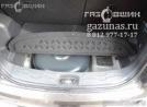 багажное отделение Kia Soul I (дорестайл) 1.6i (129Hp) 2011г.в.