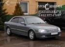Kia Magentis (EF) I (дорестайл) 2.0i (136 л.с.) 2001 г.в. переоборудован для использования в качестве моторного топлива сжиженного нефтяного газа (пропан-бутан) с использованием системы -